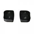 Alveytech Disc Brake Pads For Mini Bike Standard Caliper 2 Parts Motovox Mbx10 11 Baja Doodle Bug Coleman Monster Moto Dirt