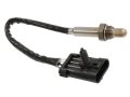 1994 2003 Corvette Oxygen Sensor Ngk 25133504 Flange Mount Electronic 