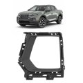 Hecasa Left Headlight Bezel For 2022-2024 Hyundai Santa Cruz 