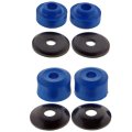1994 1995 1996 Cadillac Deville Strut Rod Bushing Set Polyurethane 