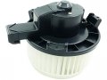 Front Blower Motor Compatible With 2003-2009 Toyota 4runner