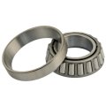 Multi Purpose Single Row Tapered Roller Bearing For Mazda B2300 1994 1996 0 750 In Inside Diameter Gold Classification 