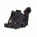 Bapmic 5k1837016b Front Door Lock Actuator Compatible With Vw Jetta Beetle Golf Passat Gti
