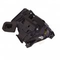 Bapmic 5k1837016b Front Door Lock Actuator Compatible With Vw Jetta Beetle Golf Passat Gti