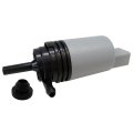 Windshield Washer Pump For Bmw 750i 2006 2008 Replaces Part 67127302589 And 67126934159 