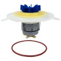 524285p 528136p Motor Rotor Assembly Dishwasher Drawer Pump For Dd60 Di6 Di7 Dcw7e Dcx7e Ds605 Fd I Ltfd Fdss Sm Models 