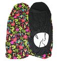 Hawaiian Car Seat Covers Hula Girls Set Of 2 Front Bucket Made In Hawaii Usa Black 