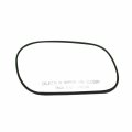 Ocpty Right Passenger Side Exterior Mirror Glass View Fit For 1998-2010 Ford Crown Victoria W O Heated Chrome Convex Outside