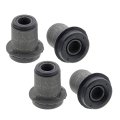 Control Arm Bushing For 1990 Pontiac Bonneville Natural Rubber Grey 4 Piece Set Front Position Alx-pau-og-gk6409-cla10 