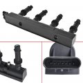 Labwork Ignition Coil Replacement For Buick Encore Chevrolet Cruze Sonic Trax Volt Elr
