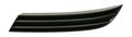 Sherman Replacement Part For Saturn Aura Front Driver Side Bumper Insert Partslink Number Gm1038104 