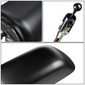Gm1321113 Oe Style Manual Passenger Right Side View Door Mirror Compatible With Buick Regal Chevy Lumina 88-96