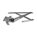 Toyota Pickup 1990 91 92 93 94 1995 Manual Window Regulator Metal Plastic Cable Bolt On Attachment Type Gear Operation For 