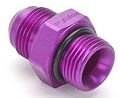 Magnafuel Mp-3007 -10an To Straight Fitting 