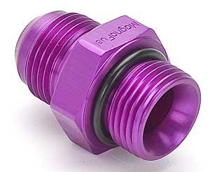 Magnafuel Mp-3007 -10an To Straight Fitting