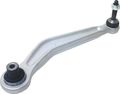 33321094210 Control Arm Right Rear Part Of Wheel Carrier To Axle High Strength Alloy Metal Construction For Proper Suspension 
