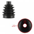 Caltric 2 Front Axle Outer And Inner Cv Boot Kit Compatible With Kawasaki Brute Force 750 Kvf750 2012-2017