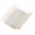 Labwork Interior Roof Dome Bulb Lens White Cover Replacement For Mustang F150 F250 1980-1996 Overhead Ceiling Map Light