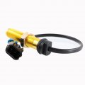 Fortpro Speed Sensor For Mack 1989-2010 Heavy Duty Trucks Replaces 64mt439m 25166488 F238848 