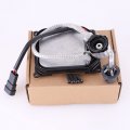 85967-51040 Xenon Hid Ballast Headlight Control Unit With Igniter D4s Bulb Compatible Lex Us 2007-2011 Es350 Is250 Gs350
