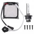 85967-51040 Xenon Hid Ballast Headlight Control Unit With Igniter D4s Bulb Compatible Lex Us 2007-2011 Es350 Is250 Gs350
