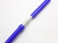 Autobahn88 Straight Aluminum Alloy Vacuum Hose Joiner Od 0 8 20mm