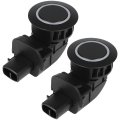 Reverse Parking Assist Sensor 89341-50020-c0 For Toyota Fj Cruiser 2007-2011 Backup Replacement 