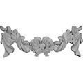 Ekena Millwork Onl13x05xam3-inch W X 5 8-inch H 1 P Amelia Onlay 