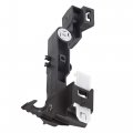 Hecasa Headlight Lamp Mounting Bracket Passenger Right Rh Compatible With 2009-2020 Dodge Ram 1500 2500 3500 4500 5500 Truck