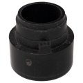 Miller 250037 Insulator Bulkhead Front 890 Od 