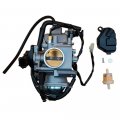 Carburetor Carb Assy For Honda Foreman 500 Trx500 16100-hp0-a03 2005 2006 2007 2008 2009 C127 