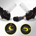 Innovited Hid Xenon 9012 6000k Replacement Bulbs 1 Pair Diamond White 