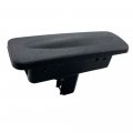 Trunk Lid Lock Handle Button For 2013 2017 Hyundai Elantra Gt Hatchback Replacement 81260-a5000 Tail Gate