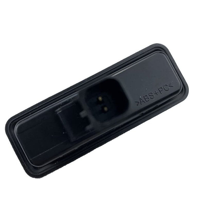 Trunk Lid Lock Handle Button For 2013 2017 Hyundai Elantra Gt Hatchback Replacement 81260-a5000 Tail Gate