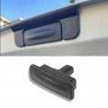 Trunk Lid Lock Handle Button For 2013 2017 Hyundai Elantra Gt Hatchback Replacement 81260-a5000 Tail Gate 