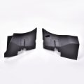 Windshield Wiper Cowl End Panel For 2007 2008 2009 2010 2011 2012 2013 Chevy Silverado Truck 1500 2500 3500 15946001 15946002 