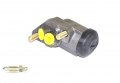 Allmakes Britpart Front Brake Right Left Wheel Cylinders 11 Drum Compatible With Land Rover Series 2 2a 3 88 109 Part 243743