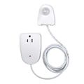 Westek Mlc12bc-4 Indoor Plug-in Corded Motion Activated Light Control