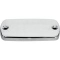 Baron Custom Accessories Master Cylinder Cover Smooth Ba-7686-00 