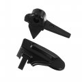 X Autohaux 6 Set Tire Changer Insert Demount Head Machine Guard Wheel Side Protector For Mount Duck Tyre Repair Black 2 17 X1 