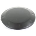 Fog Light Cover For Honda Pilot 2009 2010 2011 Passenger Side Black Ho1039102