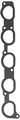 Mahle Original Ms19352 Engine Intake Manifold Gasket 