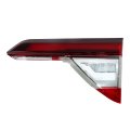 Passenger Side Tail Light Assembly Replacement For Acadia Sl Sle Slt Denali 2020-2024 Right Lamp 85150724