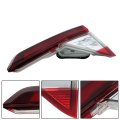Passenger Side Tail Light Assembly Replacement For Acadia Sl Sle Slt Denali 2020-2024 Right Lamp 85150724