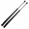 Hood Lift Supports Replacement Struts Gas Springs Shocks Fit Ford Excursion 2000-2005 F-250 Super Duty 1999-2007 For F-350 Set 