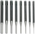 General Tools Spc75 Drive Pin Punches Set Of 8 Grey 