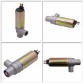 Waltyotur Idle Air Control Valve 0001411625 Replacement For Mercedes-benz 420 Sel Benz 560 Sec W126 C126 R107