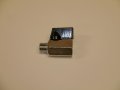 Graco Fusion Ap Gun Ring Lock 15b215 