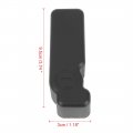 X Autohaux Engine Battery Negative Protection Clamp Clips Terminal Cover For Toyota Land Cruiser Prado