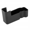 X Autohaux Engine Battery Negative Protection Clamp Clips Terminal Cover For Toyota Land Cruiser Prado